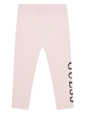 Obrázek produktu Guess Legíny K3YB01 J1314 Růžová Slim Fit