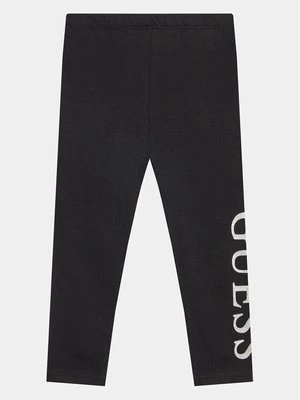 Obrázek produktu Guess Legíny K3YB01 K82K0 Černá Slim Fit