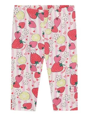 Obrázek produktu Guess Legíny K6GB00 J1314 Růžová Slim Fit
