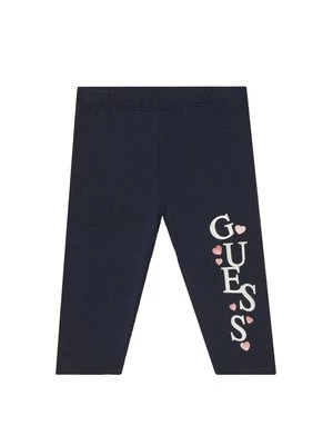 Obrázek produktu Guess Legíny K6GB01 J1314 Tmavomodrá Slim Fit