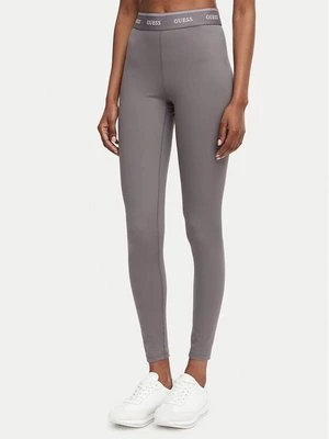 Obrázek produktu Guess Legíny V5BB06 K1942 Šedá Slim Fit