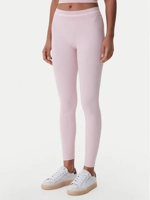 Obrázek produktu Guess Legíny V6RB05 Z4692 Růžová Slim Fit
