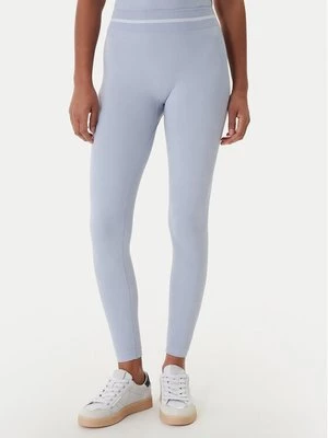 Obrázek produktu Guess Legíny V6RB05 Z4692 Světle modrá Slim Fit
