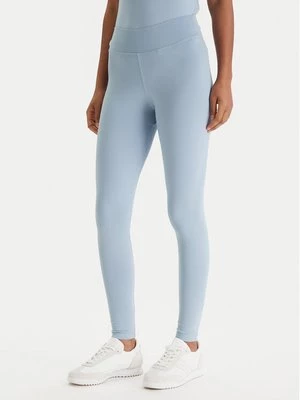 Obrázek produktu Guess Legíny V6RB11 KD952 Modrá Slim Fit