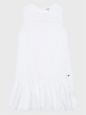 Obrázek produktu Guess Letní šaty J3GK10 WCVM0 Bílá Regular Fit