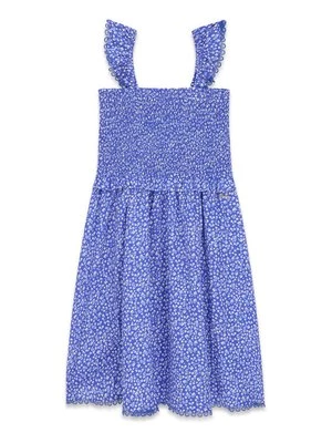 Obrázek produktu Guess Letní šaty J6GK09 WG5S2 Modrá Regular Fit