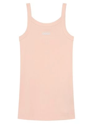 Obrázek produktu Guess Letní šaty J6GK28 K8RT2 Růžová Slim Fit