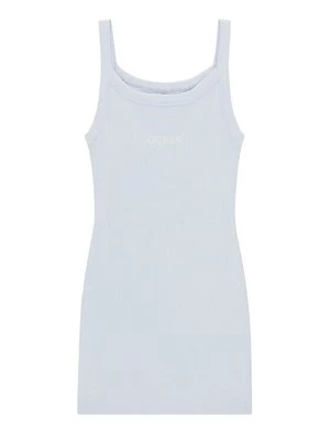 Obrázek produktu Guess Letní šaty J6GK28 K8RT2 Světle fialová Slim Fit