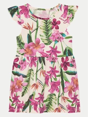 Obrázek produktu Guess Letní šaty K5GK14 K6YW4 Barevná Regular Fit