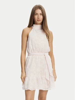 Obrázek produktu Guess Letní šaty W5GK15 W0WA2 Růžová Regular Fit