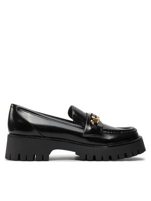 Obrázek produktu Guess Loafersy Almosty FLTALM ELE14 Černá