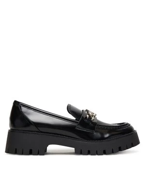 Obrázek produktu Guess Loafersy FLPALR ELE14 Černá