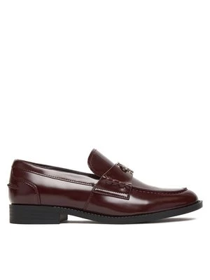 Obrázek produktu Guess Loafersy FLPBVL ELE14 Bordó