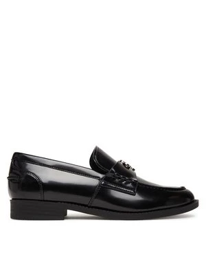 Obrázek produktu Guess Loafersy FLPBVL ELE14 Černá