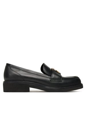 Obrázek produktu Guess Loafersy FLPSHU LEA14 Černá