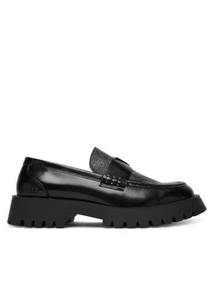 Obrázek produktu Guess Loafersy FMPGOR FAL14 Černá