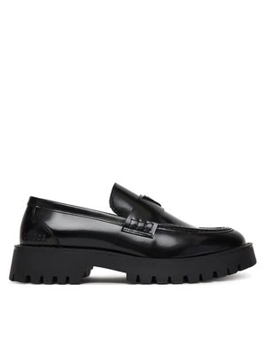 Obrázek produktu Guess Loafersy FMPGOR LEA14 Černá