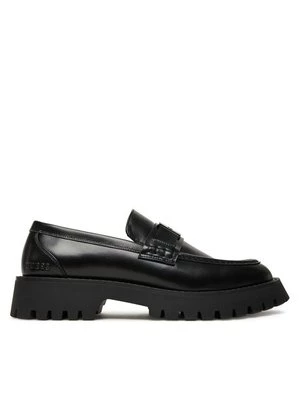 Obrázek produktu Guess Loafersy FMTGOR LEA14 Černá
