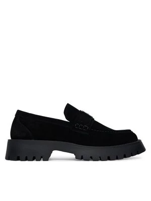 Obrázek produktu Guess Loafersy FMTZIA SUE14 Černá