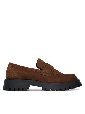 Obrázek produktu Guess Loafersy FMTZIA SUE14 Hnědá