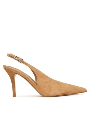 Obrázek produktu Guess Lodičky FLPPRI SUE05 Hnědá