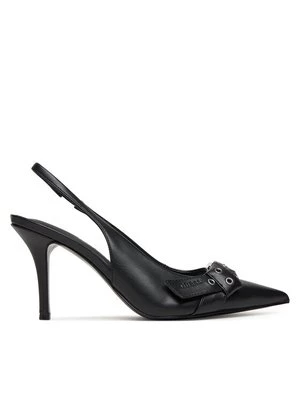 Obrázek produktu Guess Lodičky FLPPSE ELE05 Černá