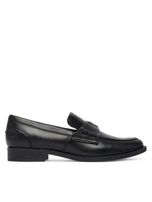 Obrázek produktu Guess Lordsy FLTBSO LEA14 Černá