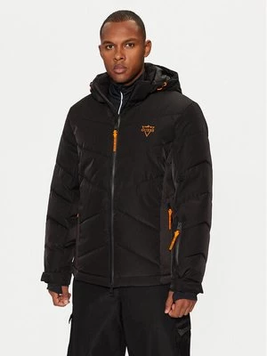 Obrázek produktu Guess Lyžařská bunda M4PL3U WH0K0 Černá Regular Fit