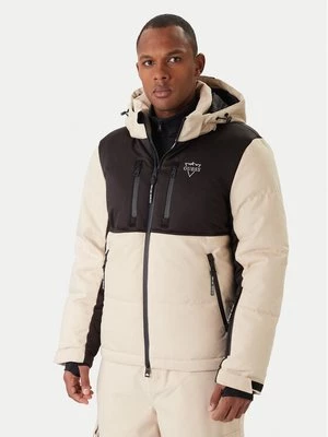 Obrázek produktu Guess Lyžařská bunda M5BL0N WF182 Béžová Regular Fit