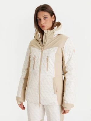 Obrázek produktu Guess Lyžařská bunda W5BL77 W3272 Béžová Regular Fit