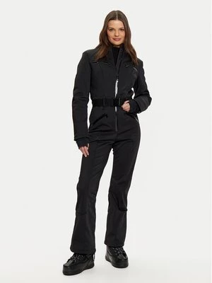 Obrázek produktu Guess Lyžařská kombinéza W4PD1M WH1S0 Černá Regular Fit