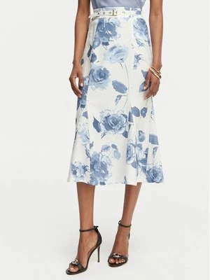Obrázek produktu Guess Midi sukně W6GD69 W2092 Barevná Regular Fit