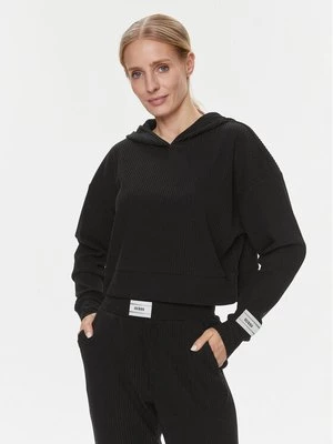 Obrázek produktu Guess Mikina Aislin V4RQ00 KC2T0 Černá Regular Fit