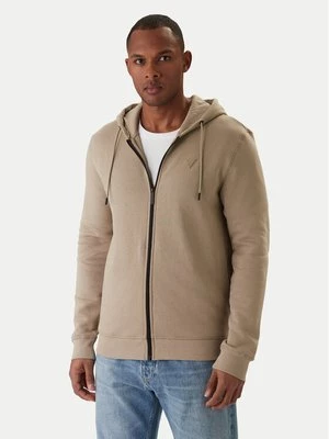 Obrázek produktu Guess Mikina Aldwin Z2YQ28 K9V31 Béžová Regular Fit