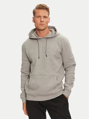 Obrázek produktu Guess Mikina Aldwin Z4YQ12 K9V31 Šedá Regular Fit