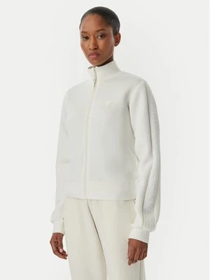 Obrázek produktu Guess Mikina Allie V2YQ17 K7UW2 Bílá Regular Fit