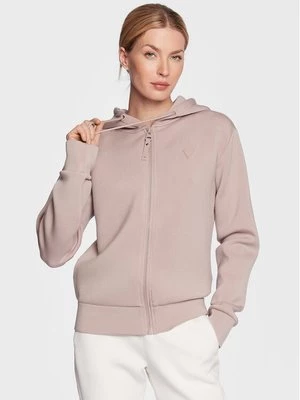 Obrázek produktu Guess Mikina Allie V3RQ11 K7UW2 Růžová Regular Fit