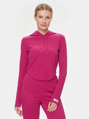 Obrázek produktu Guess Mikina Anneka V4RQ03 KC2U2 Růžová Regular Fit
