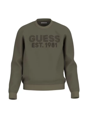 Obrázek produktu GUESS Mikina 'Beau'  zelená