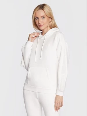 Obrázek produktu Guess Mikina Brenda V2YQ18 K7UW2 Bílá Regular Fit