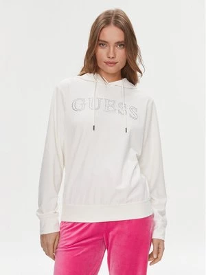Obrázek produktu Guess Mikina Couture V4RQ25 KBXI2 Écru Regular Fit