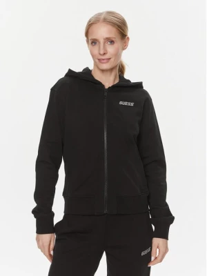 Obrázek produktu Guess Mikina Eleanora V4RQ04 KC5O0 Černá Regular Fit