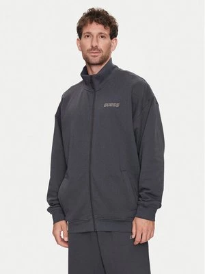 Obrázek produktu Guess Mikina Emis Z4YQ01 KAIJ1 Šedá Regular Fit