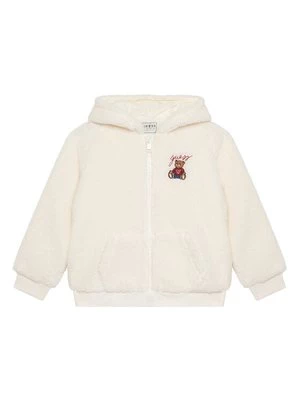 Obrázek produktu Guess Mikina H5BT01 WGSO0 Écru Regular Fit