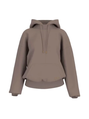 Obrázek produktu GUESS Mikina  hnědá