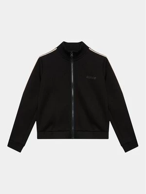 Obrázek produktu Guess Mikina J2YQ06 KB3P2 Černá Regular Fit
