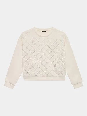Obrázek produktu Guess Mikina J3BQ03 KAZQ2 Béžová Relaxed Fit