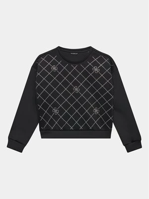 Obrázek produktu Guess Mikina J3BQ03 KAZQ2 Černá Regular Fit