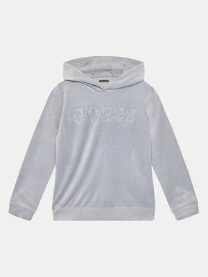 Obrázek produktu Guess Mikina J4YQ27 KBXI2 Šedá Regular Fit