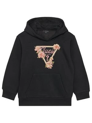 Obrázek produktu Guess Mikina J5BQ21 KCKF2 Černá Relaxed Fit